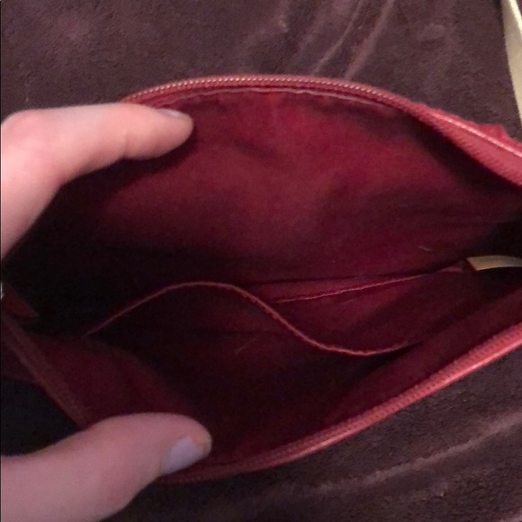 Coach Park Bag - Picture 6 of 6